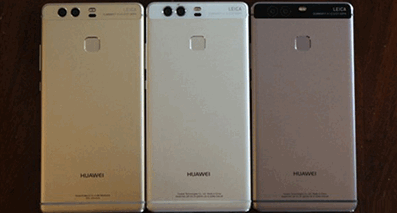 FOTO DA HUAWEI P8 LITE A PC SCARICARE